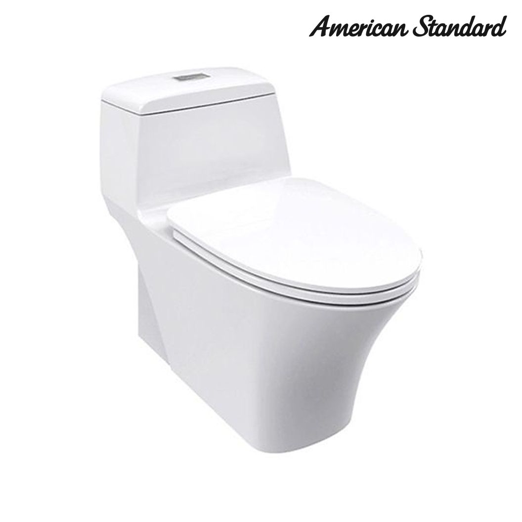 Bồn cầu American Standard WP-2009